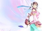 Soul Calibur III, Xianghua