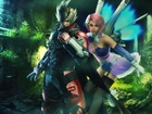 Tekken Tag Tournament 2, Lars, Alisa