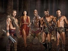 Spartacus, Zemsta 2012, Gladiatorzy