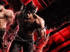 Tekken 6, Jin Kazama, Devil Jin