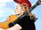 Madonna, Ciccone, Gitara