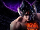 Tekken 6, Devil Jin