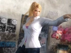 Dead Or Alive 5, Sarah