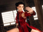 Dead Or Alive 5, Pai Chan