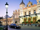 Monte Carlo, Casino