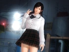 Dead Or Alive 5, Kokoro