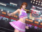 Dead Or Alive 5, Kasumi