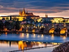 Panorama, Miasta, Praga
