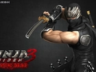 Ninja Gaiden3: Razor Edge, Ryu Hayabusa