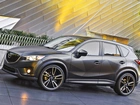 Mazda CX-5, Tuning