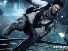 Uncharted 3, Nathan Drake