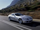 Mercedes SLR