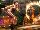 Dead Or Alive 5, Lei Fang, Zack