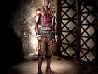 Spartacus, Doctore, Peter Mensah