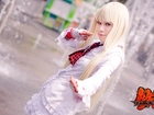 Tekken 6, Lili, Cosplay