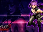 Ninja Gaiden 3:Razor Edge, Ayane