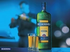 Likiery, Becherovka