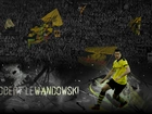 Robert Lewandowski, Borussia Dortmund