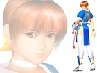 Dead Or Alive 2, Kasumi