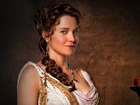 Spartacus, Lucretia, Lucy Lawless