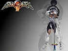 Soul Calibur IV, Algol Feah