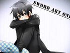 Sword Art Online, SAO, Anime, Kazuto