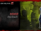 Dead Or Alive 5, Sarah