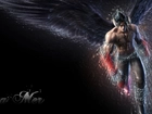 Tekken 6, Devil Jin