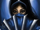 Mortal Kombat, Kitana