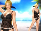 Dead Or Alive 5, Helena