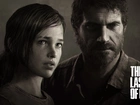 The Last Of Us, Ellie, Josh