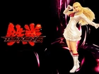 Tekken 6, Lili