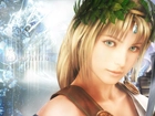 Soul Calibur III, Sophitia