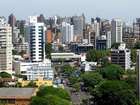 Brazylia, Panorama, Porto, Alegre