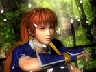 Dead Or Alive 5, Kasumi