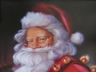 Mikołaj, Boże, Narodzenie