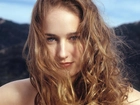 Leelee Sobieski, Blond włowy