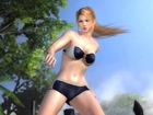 Dead Or Alive 5, Sarah