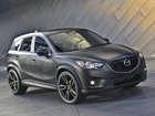 Mazda CX-5, Tuning