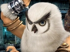 Soul Calibur III, Olcado-Owl