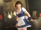 Dead Or Alive 5, Lei Fang