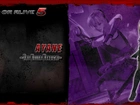 Dead Or Alive 5, Ayane