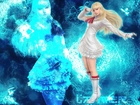 Tekken 6, Lili