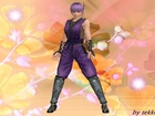 Dead Or Alive 5, Ayane, Grafika