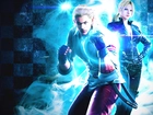 Tekken Tag Tournament 2, Steve Fox, Nina Williams