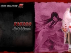 Dead Or Alive 5, Kokoro