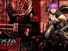 Ninja Gaiden 3:Razor Edge, Ayane