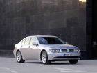 BMW 7, E65