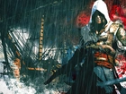 Assasin Cred IV:Black Falg, Edward Kenway