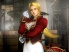 Dead Or Alive 5, Helena